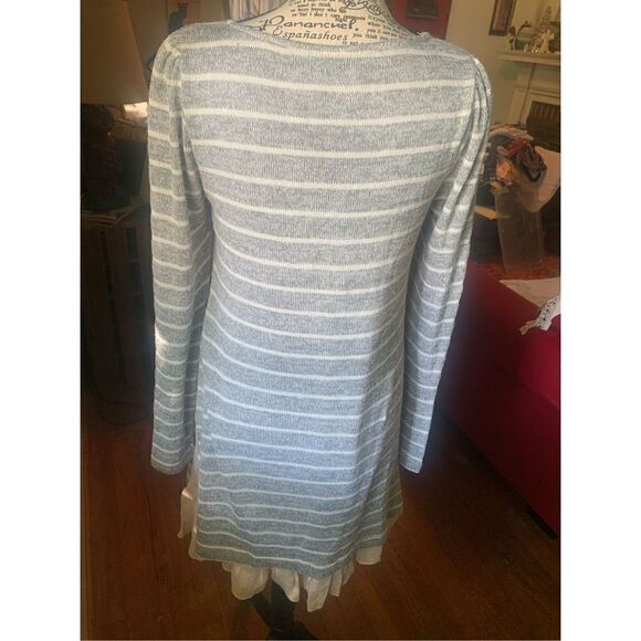 Alter’d States lined sweater - Picture 4 of 11